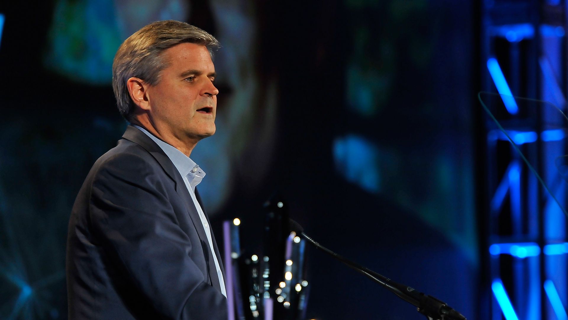 Steve Case