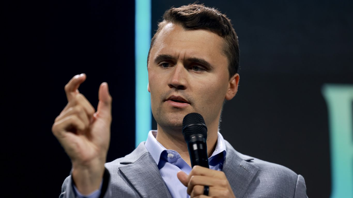 The people who have lost their jobs for posts about Charlie Kirk