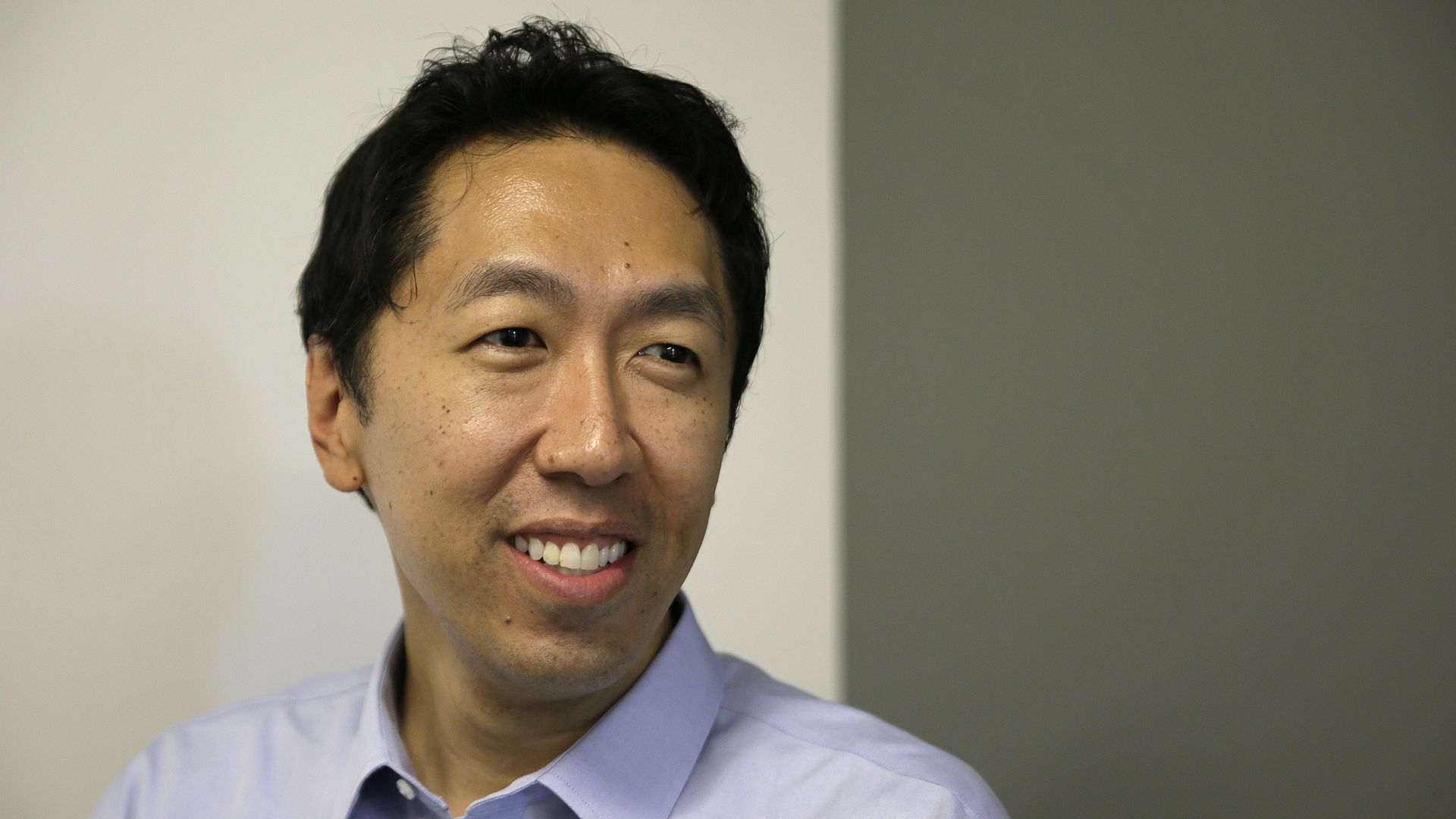 Andrew Ng