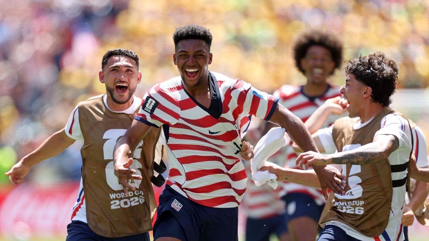 Seattle could get another U.S. World Cup match