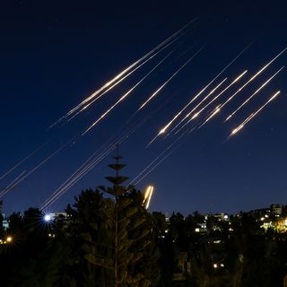 Lawmakers urge defense if Iran attacks U.S. targets