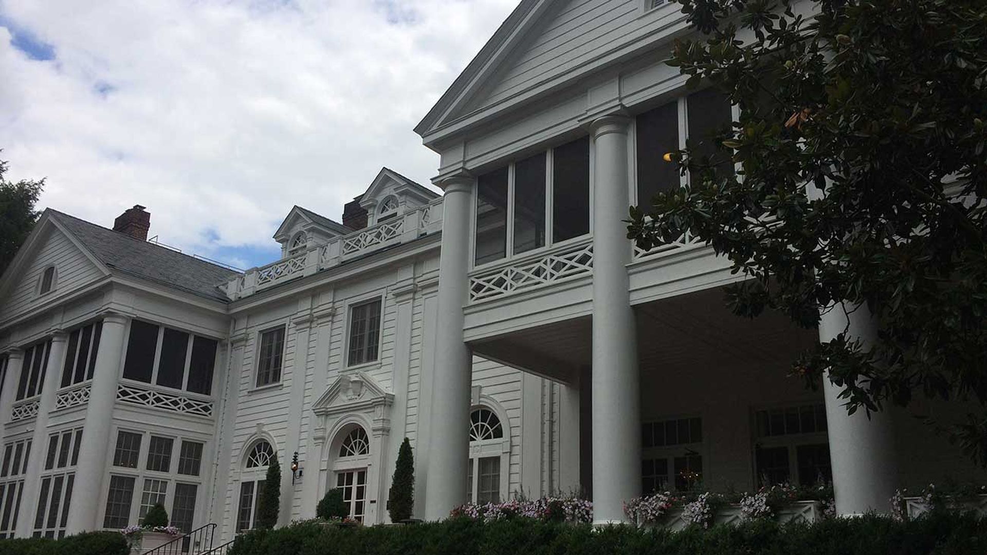 buying a home in charlotte