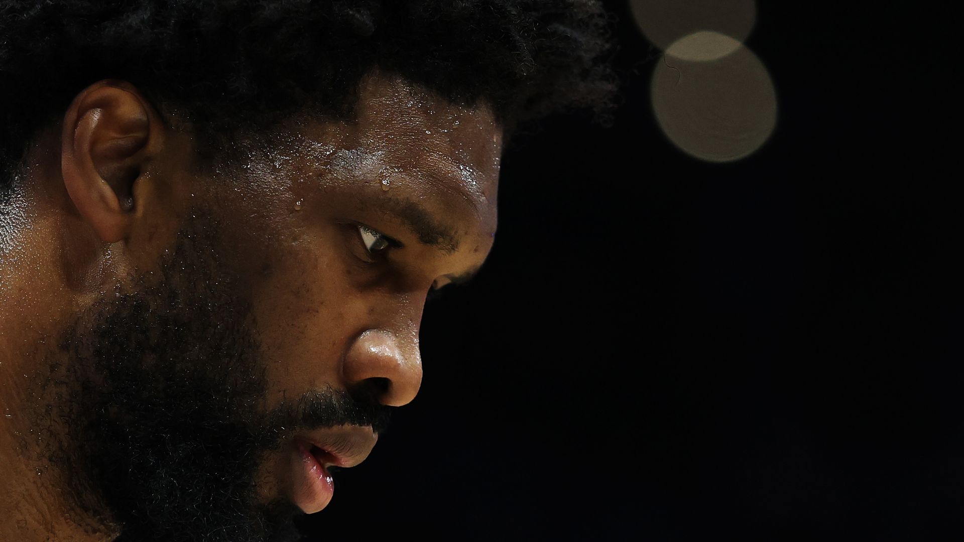 Joel Embiid