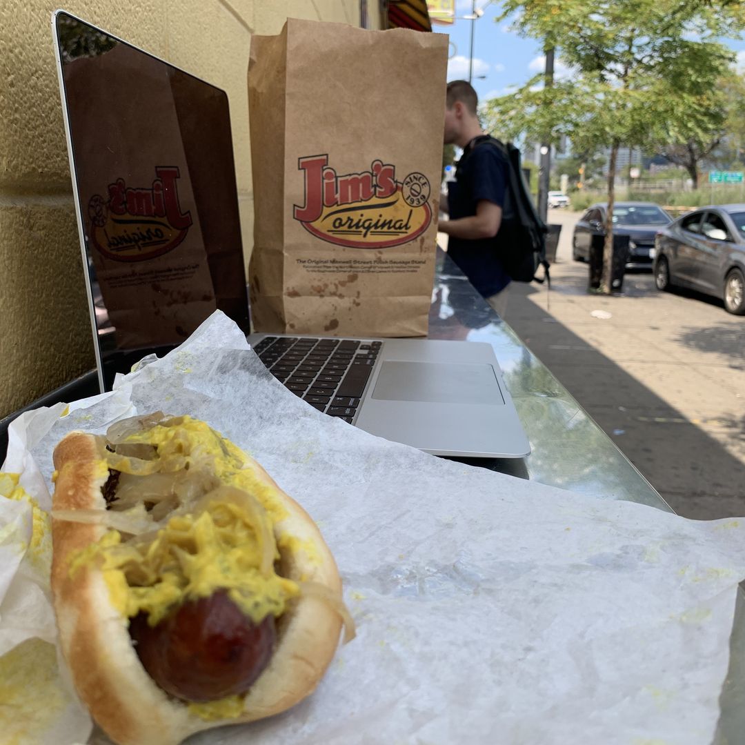 Jim's Original, Rivers and more: Chicago businesses closing in