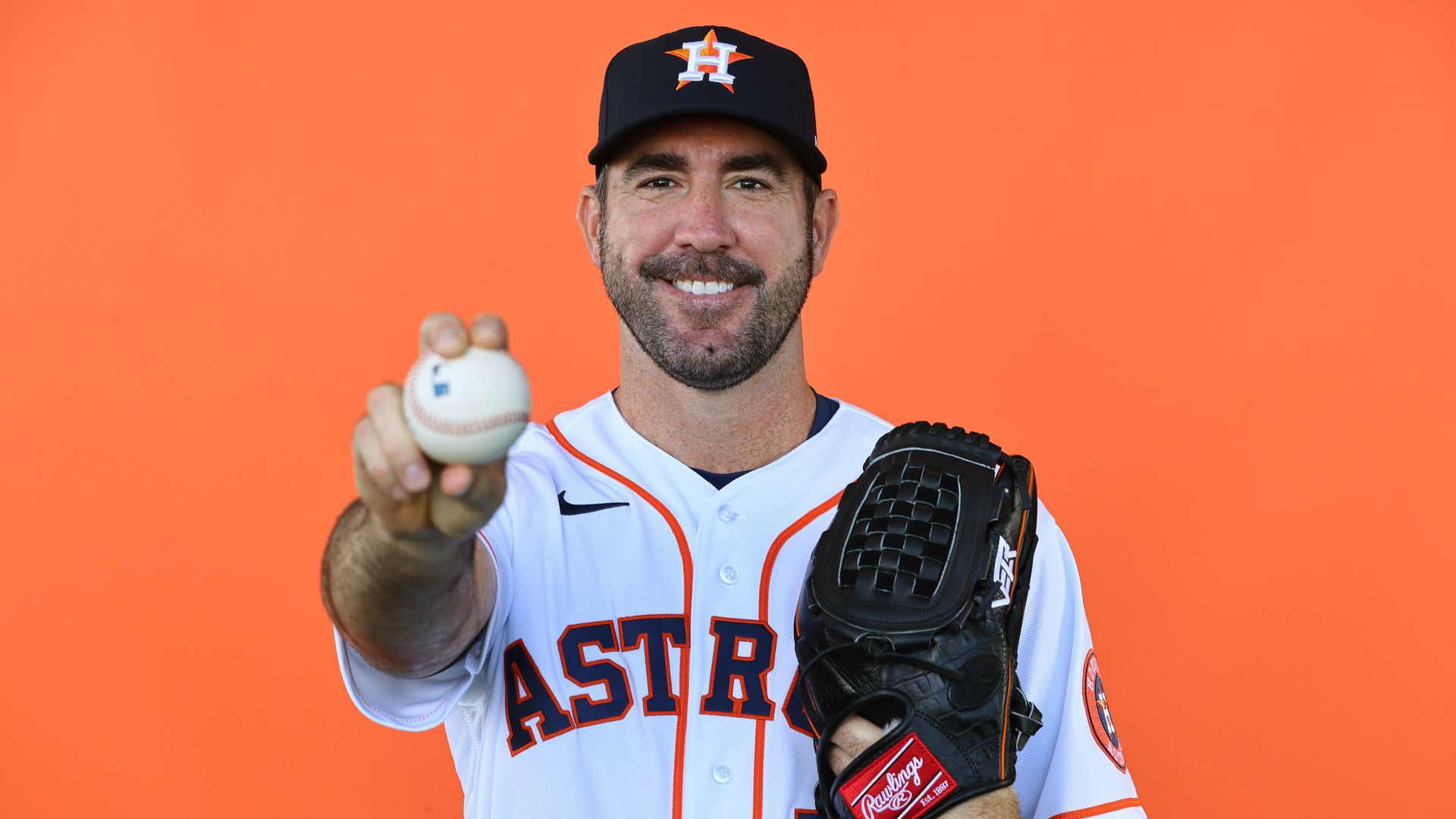 Justin Verlander