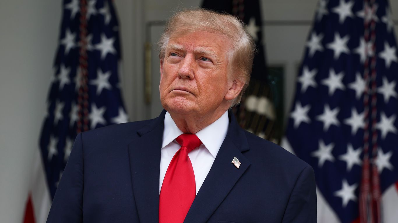 Democrats accuse Trump of using prosecution threats to pressure election officials