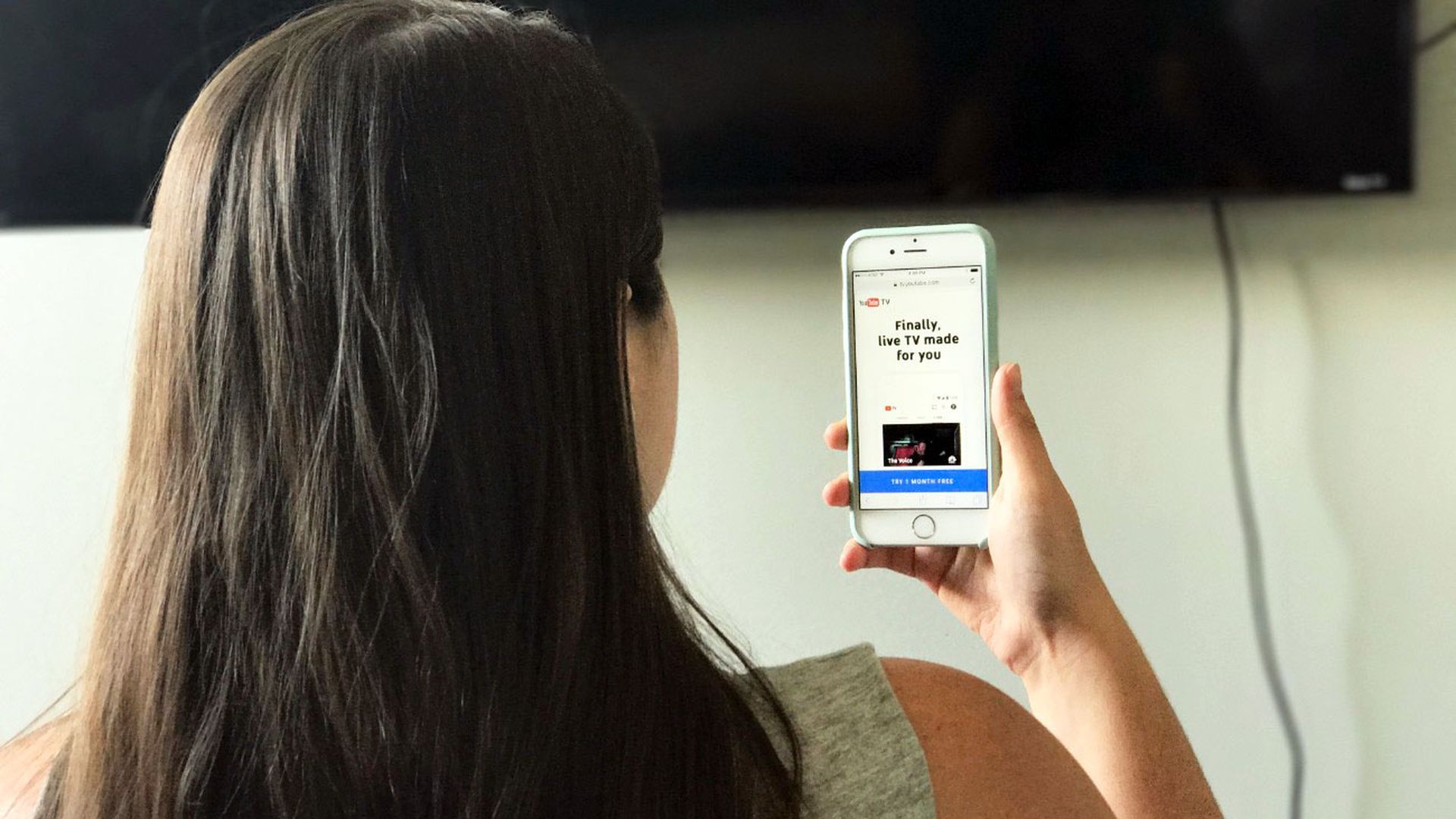 google-youtube-tv-in-charlotte-nc