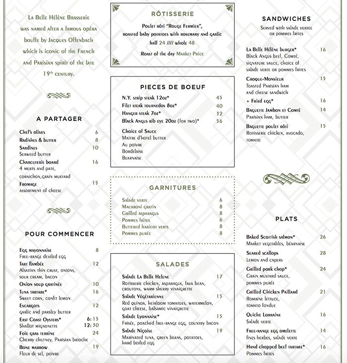 la-belle-helene-lunch-menu-charlotte