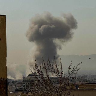 Reluctant MAGA demands swift results from Trump in Iran