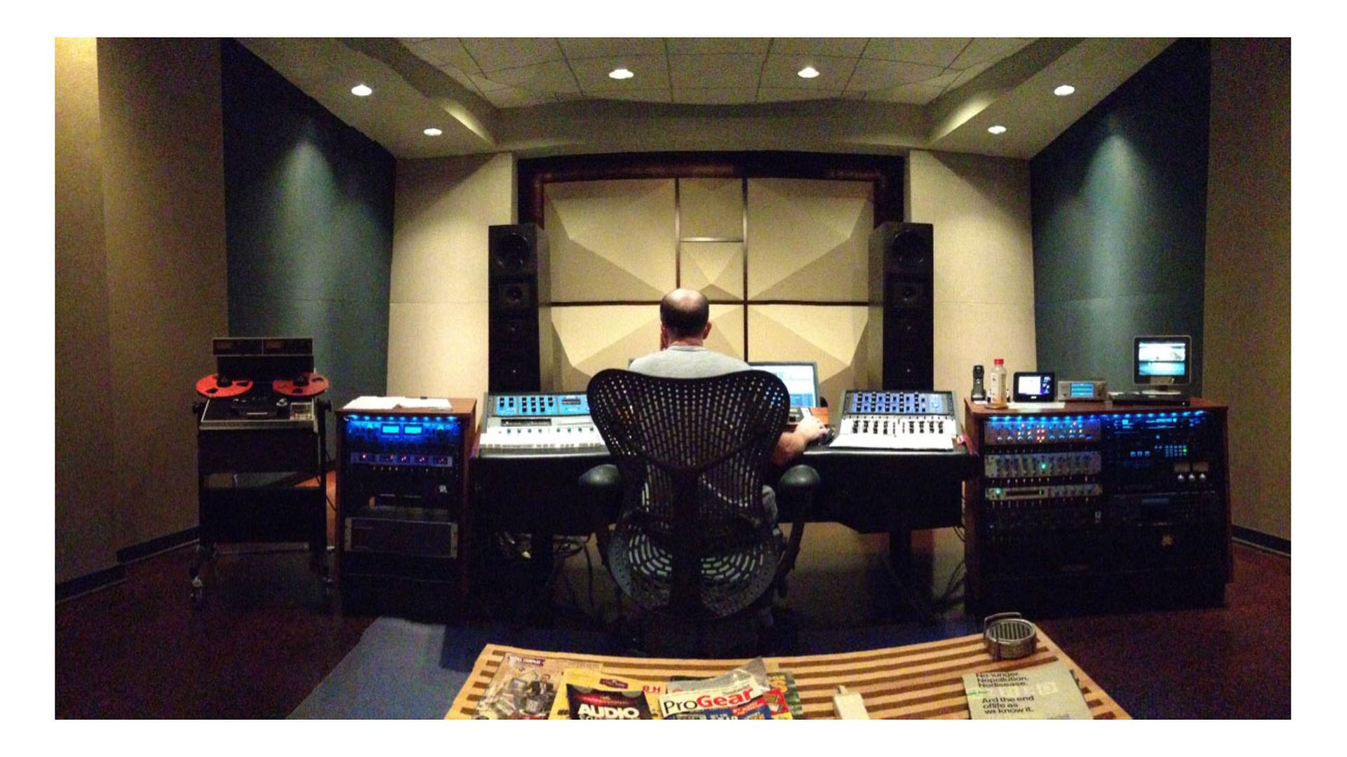 studio-b-mastering-charlotte-nc