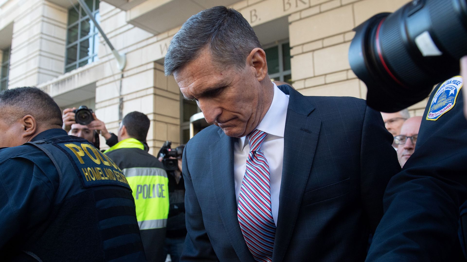 Michael Flynn