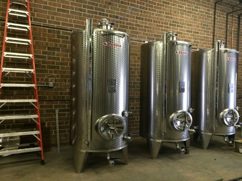 Doc Porters Charlotte