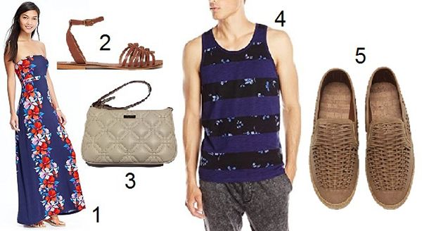 Alex Queen City Style