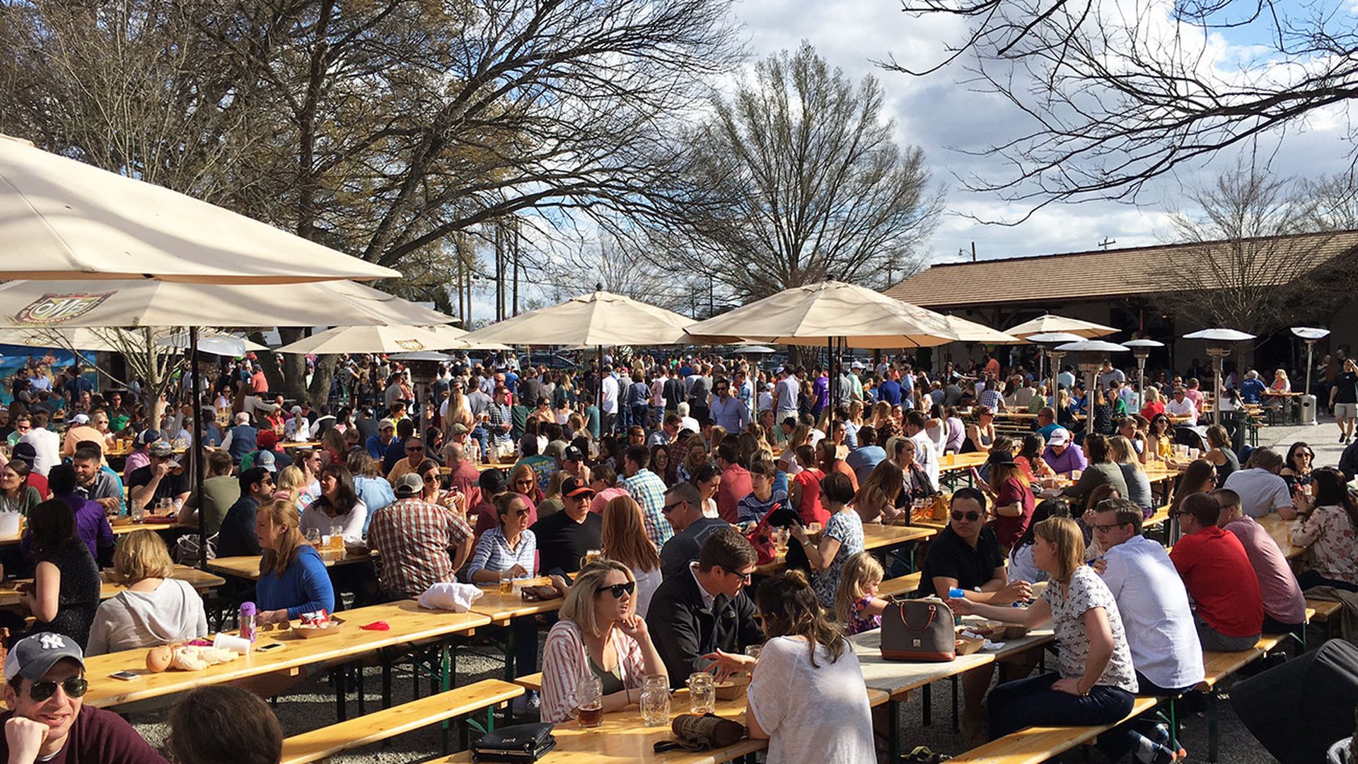 breweries in charlotte omb