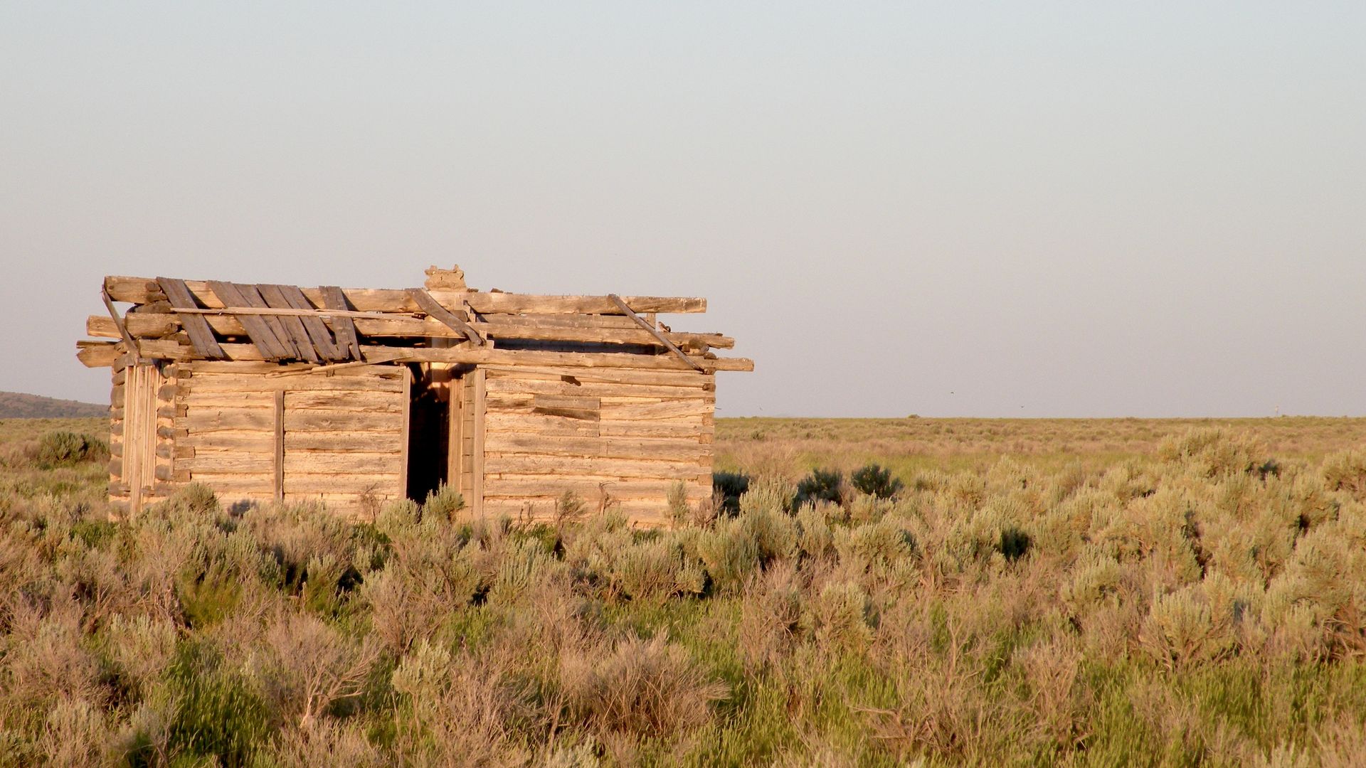 Utah's 10 best ghost towns - Axios Salt Lake City