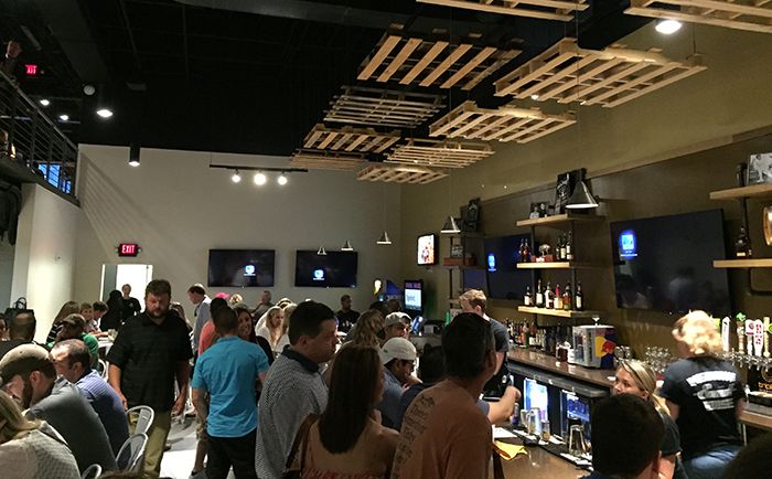 Piedmont Social House