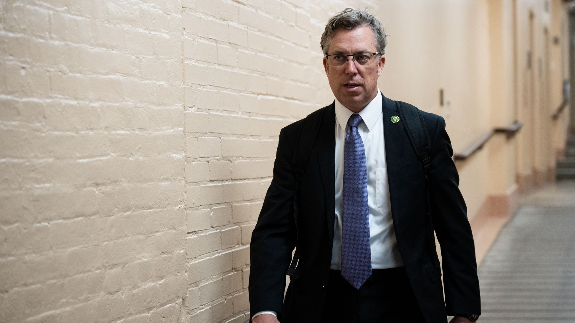Rep. Andy Ogles