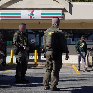 Federal Border Patrol to begin operation in Raleigh on Tuesday, mayor confirms