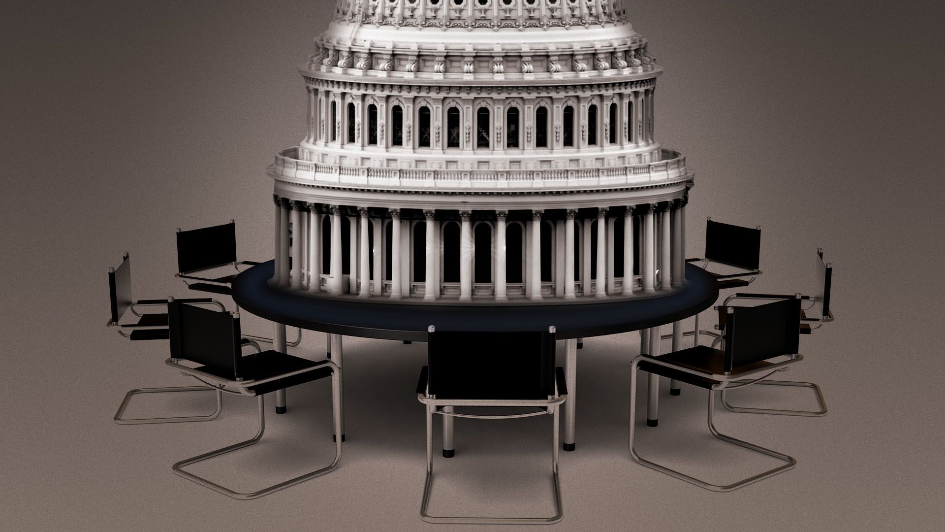 Negotiations look tough around Senate crypto trading bill