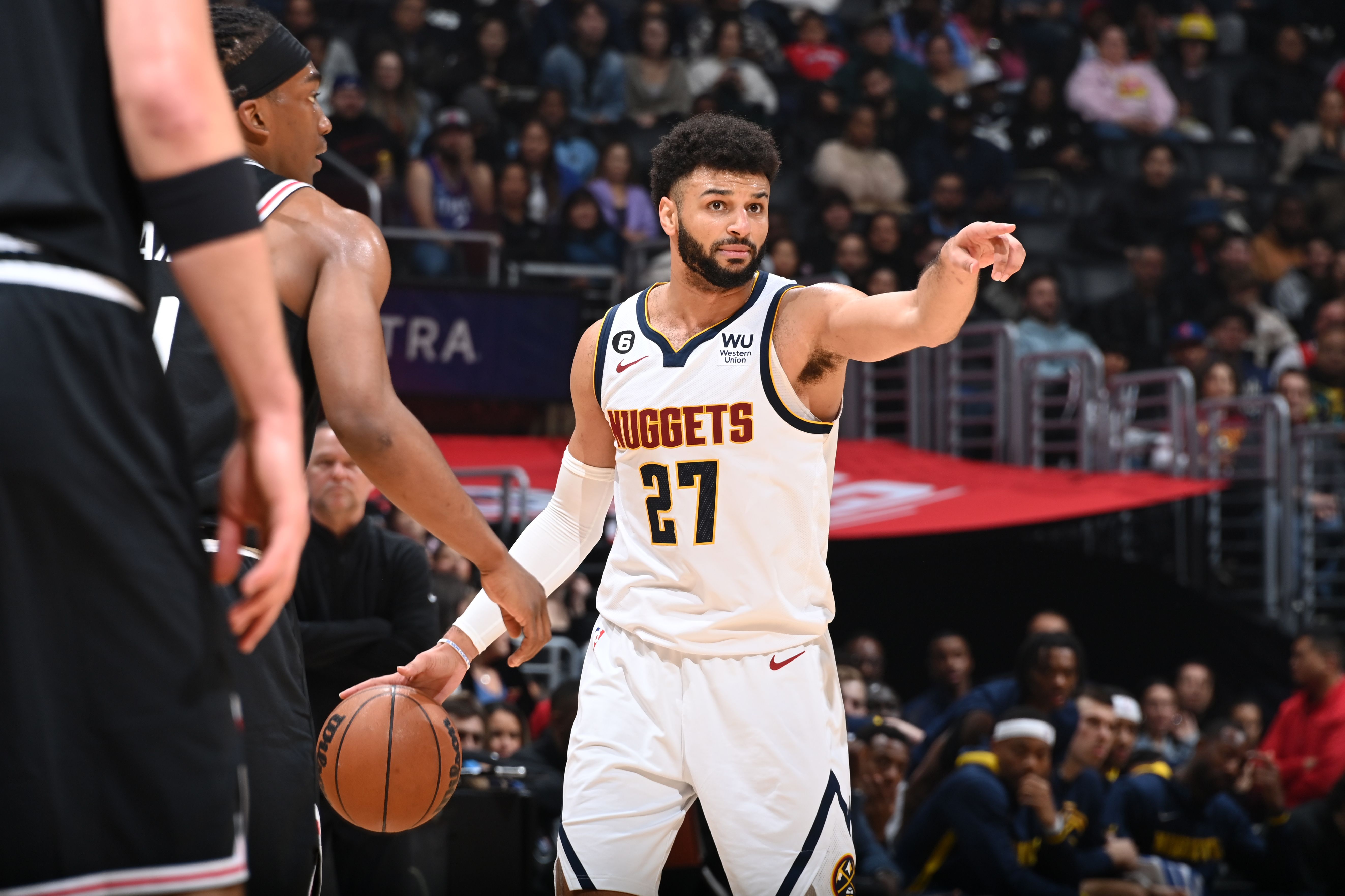 LA Clippers vs Denver Nuggets Jan 5, 2023 Box Scores