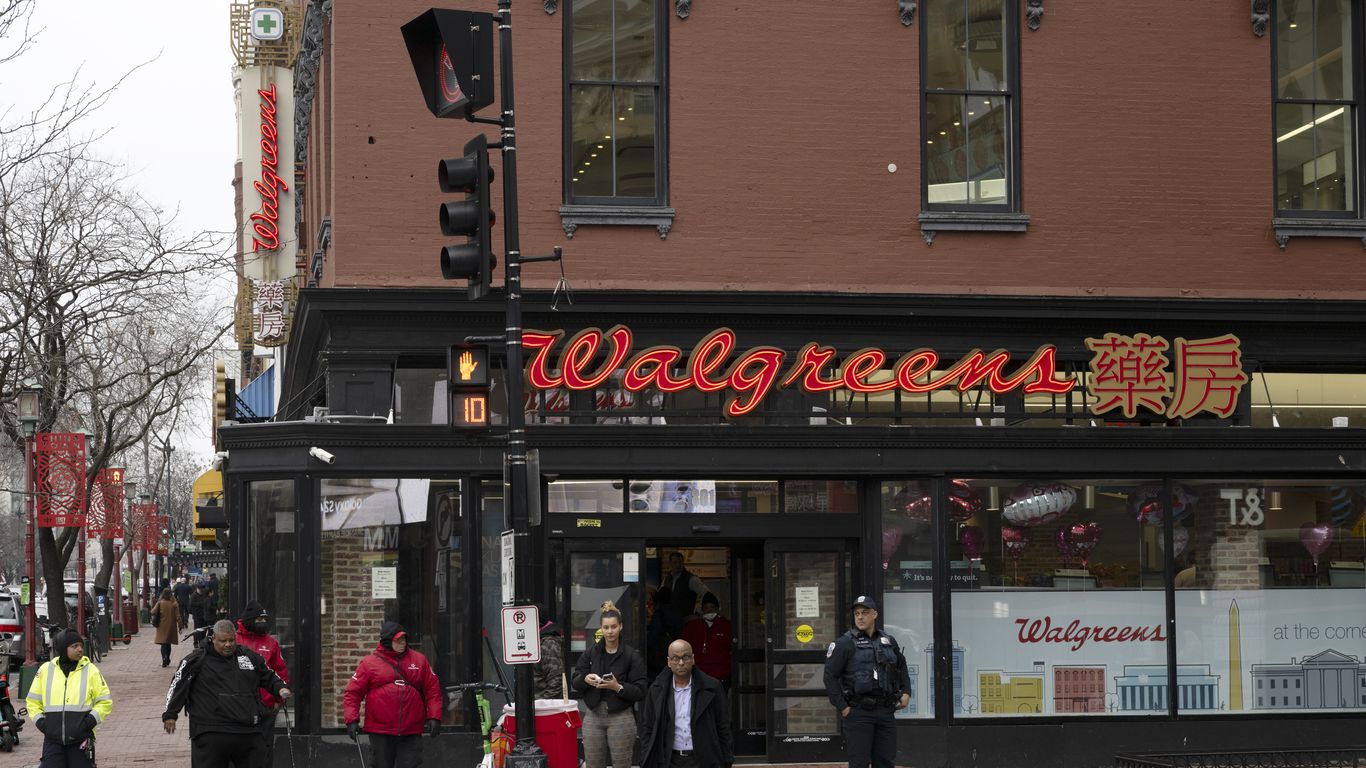 Walgreens Expands Specialty Pharmacy Business with Focus on Gene and Cell Therapies: New Facility, 1,500 Specialty-Trained Pharmacists, and $24 Billion Market