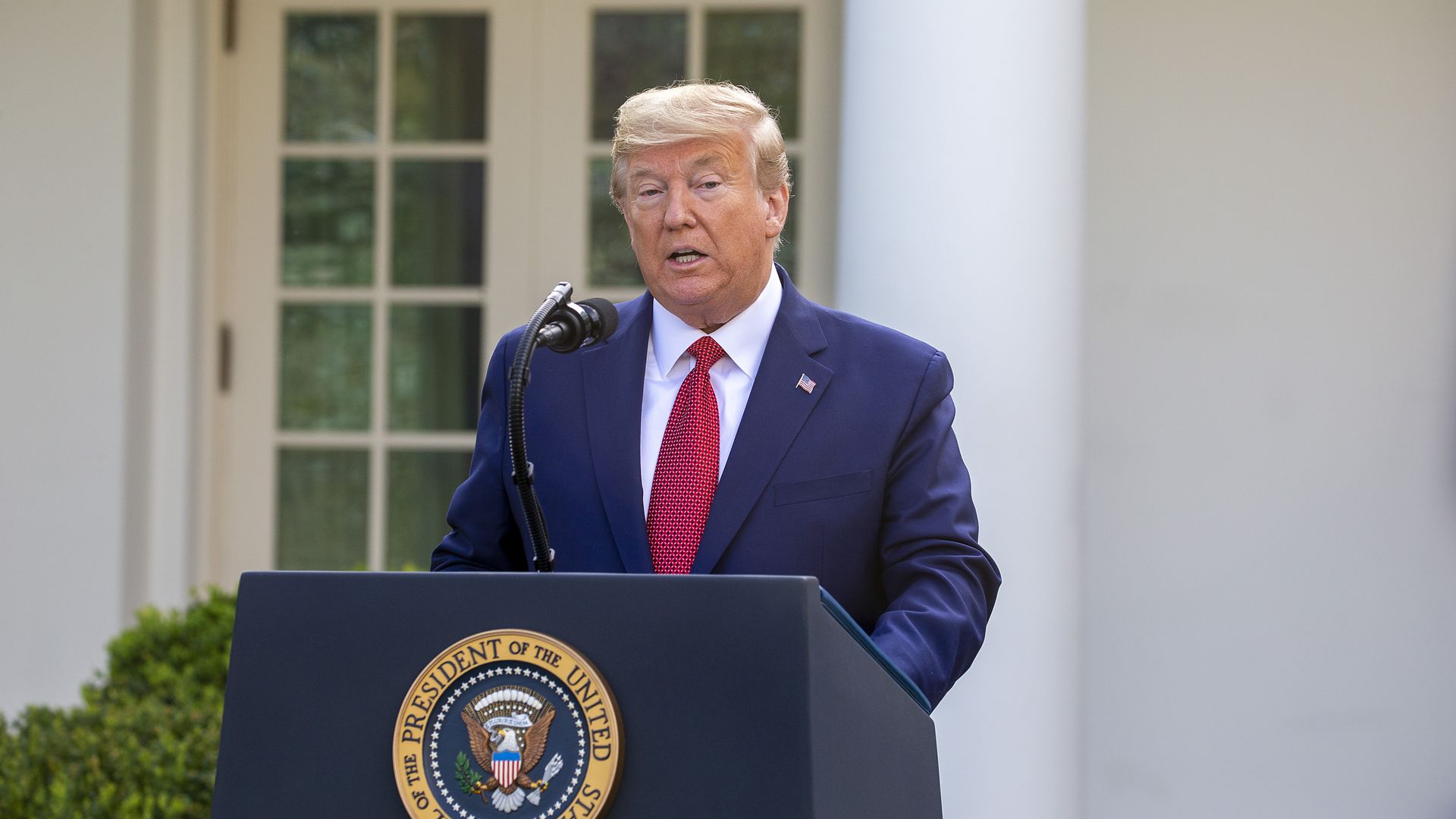 Trump