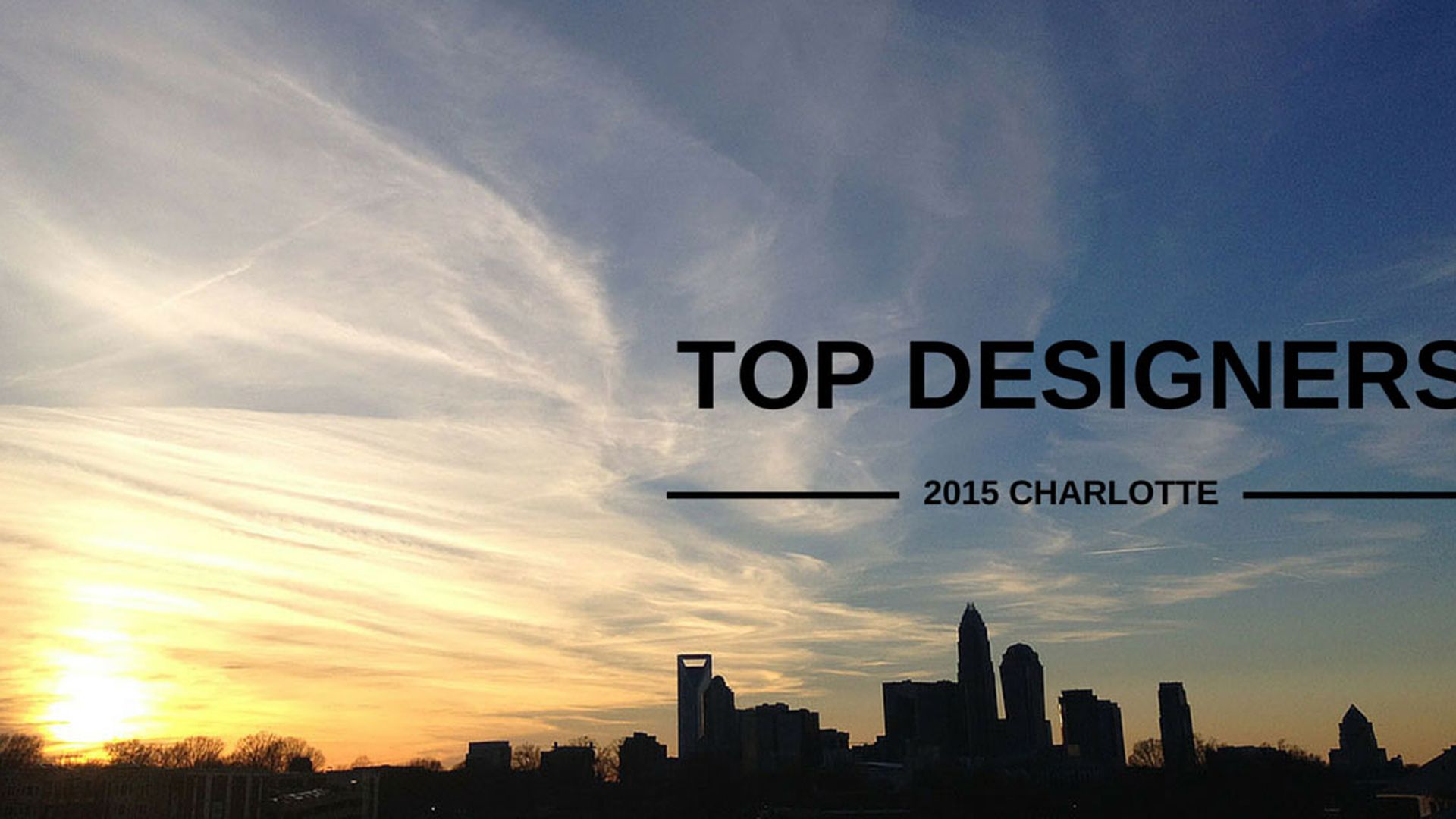 top-designs-in-charlotte-2015