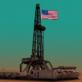 American gas bounty shielding consumers from war spikes, for now