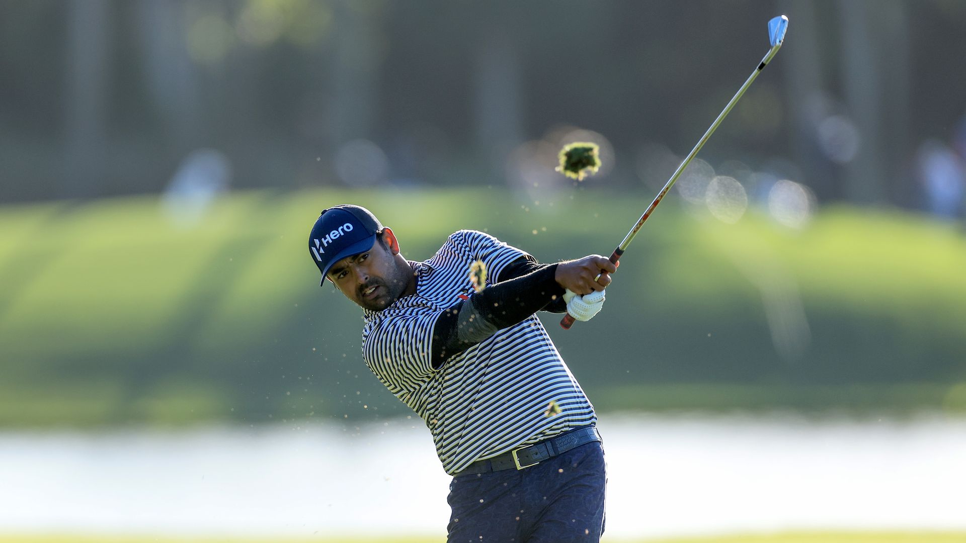 Anirban Lahiri