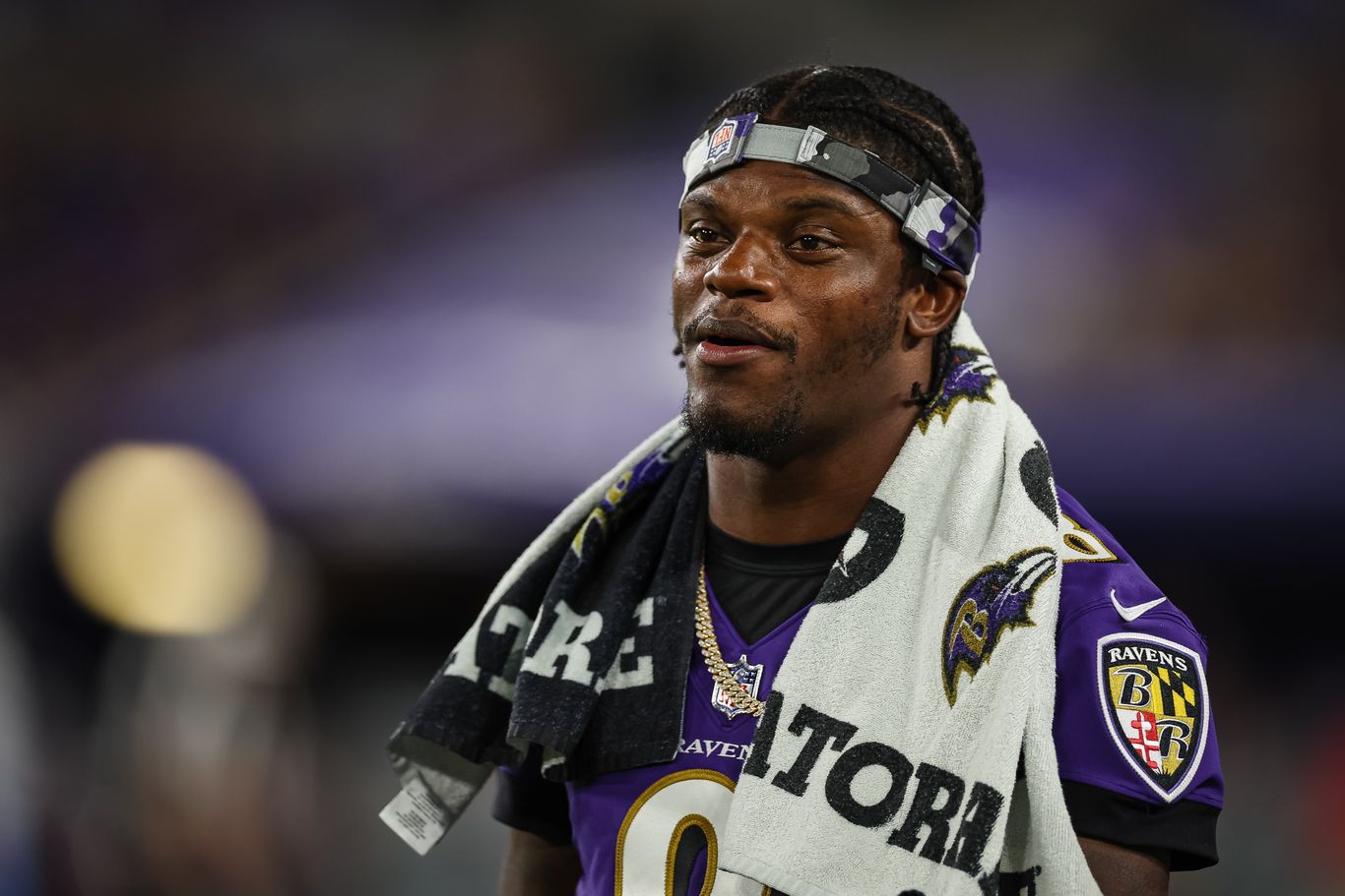 How far can Lamar Jackson take the Ravens if he stays healthy?