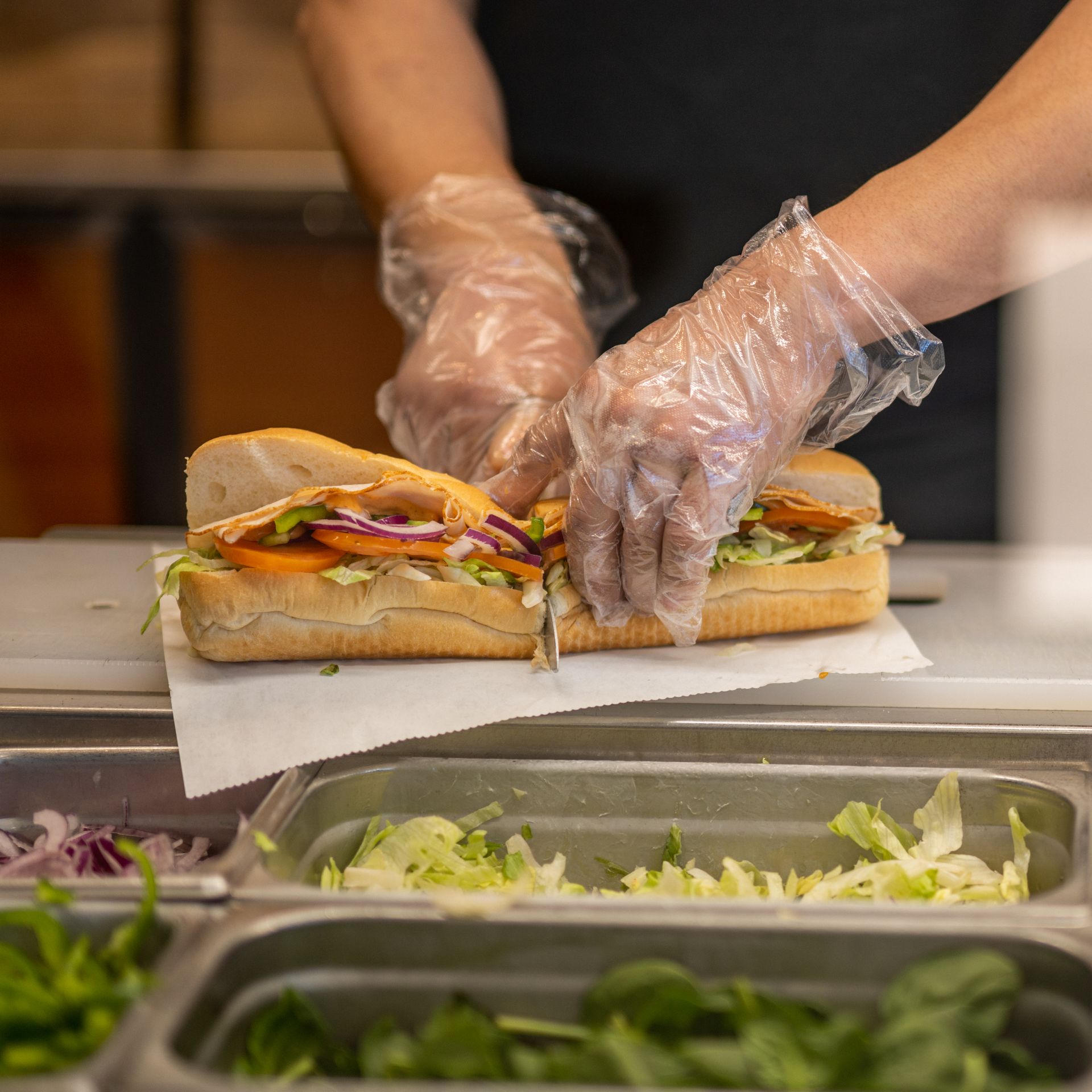 Subway Footlong Pass is back — here's how to get it