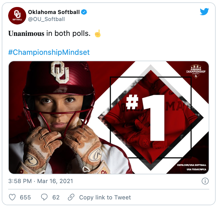 Twitter screenshot