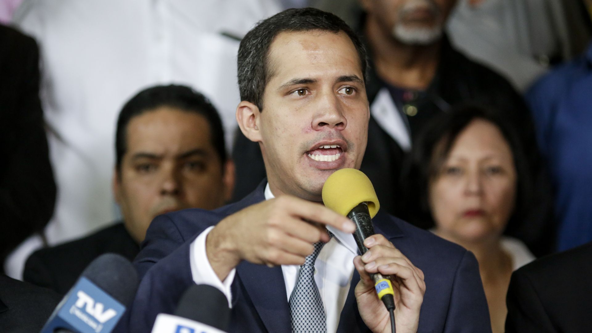 Juan Guiado