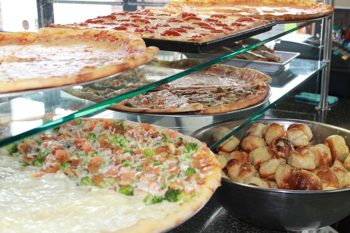 photo via Antonio's Pizza