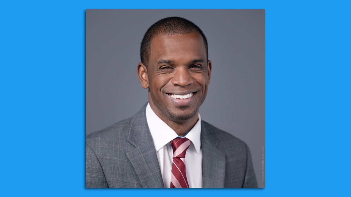 Larry Mathis 🧠 Health Care: Speaker's health brain
