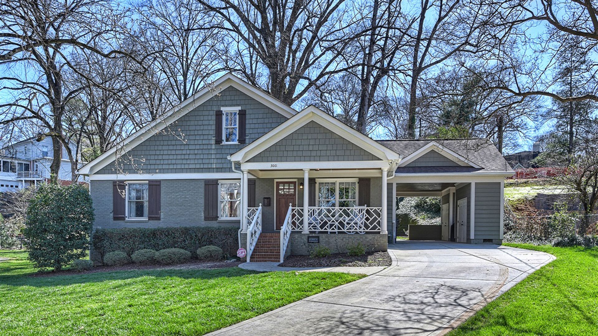 open houses header