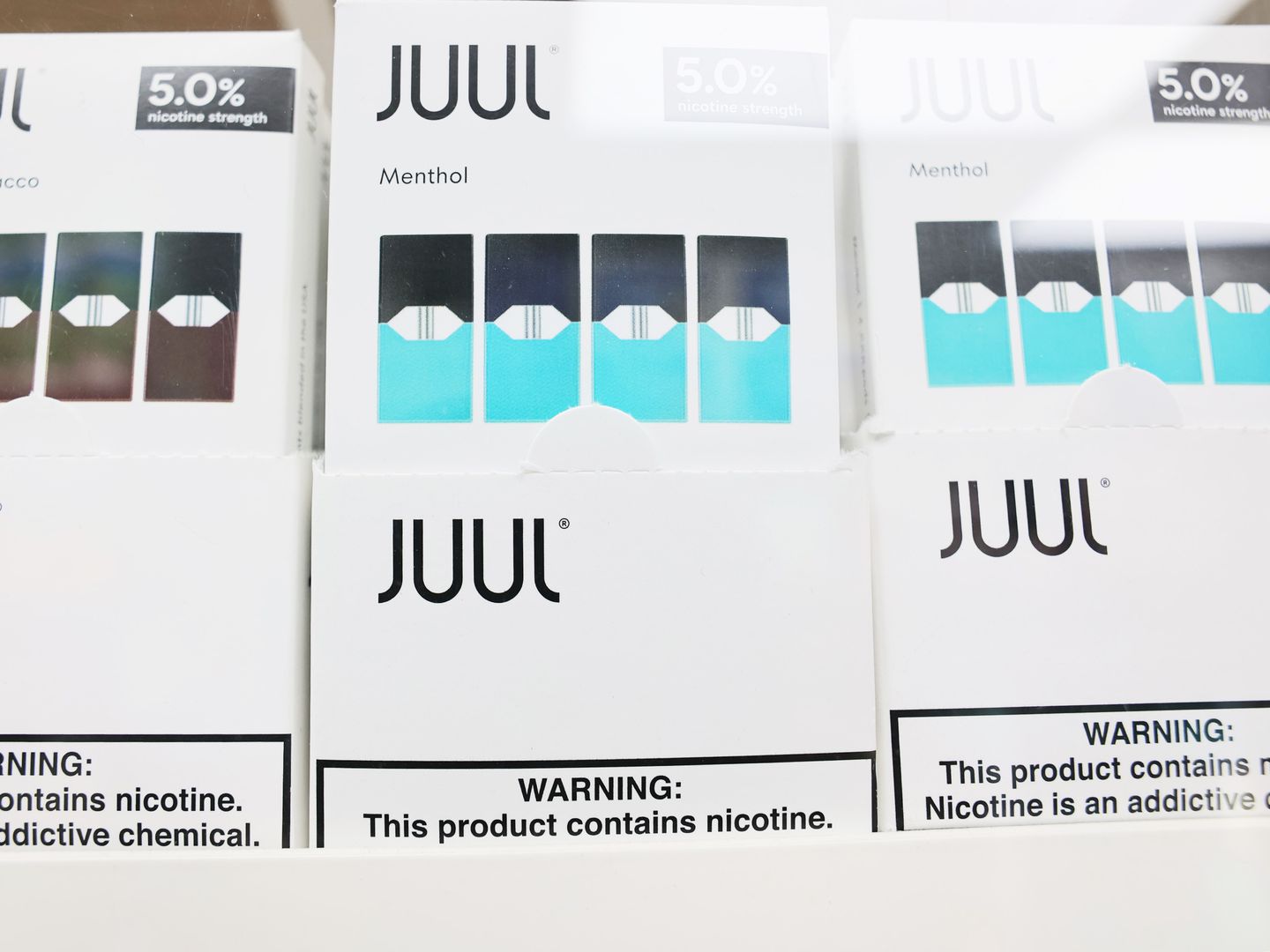 Juul e-cigarettes win FDA authorization, sources say