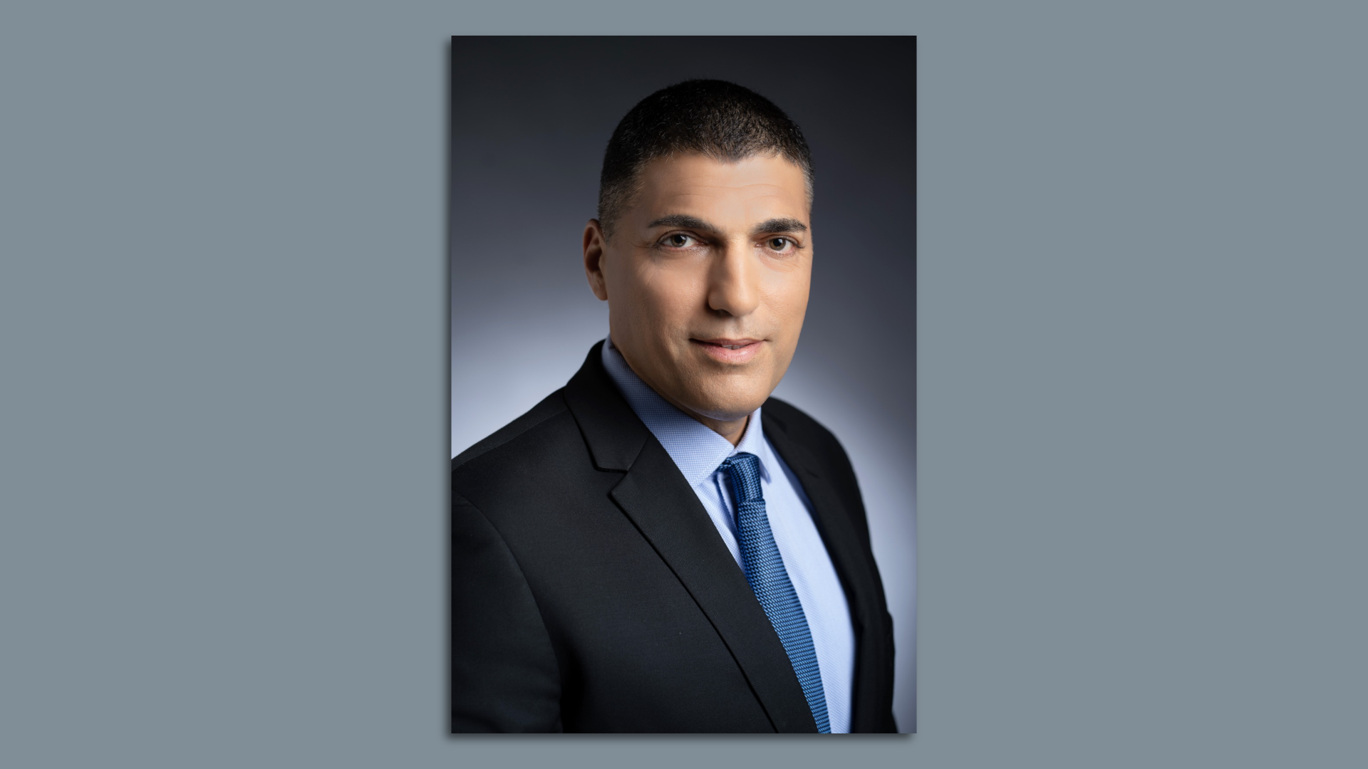 Ronen Levy