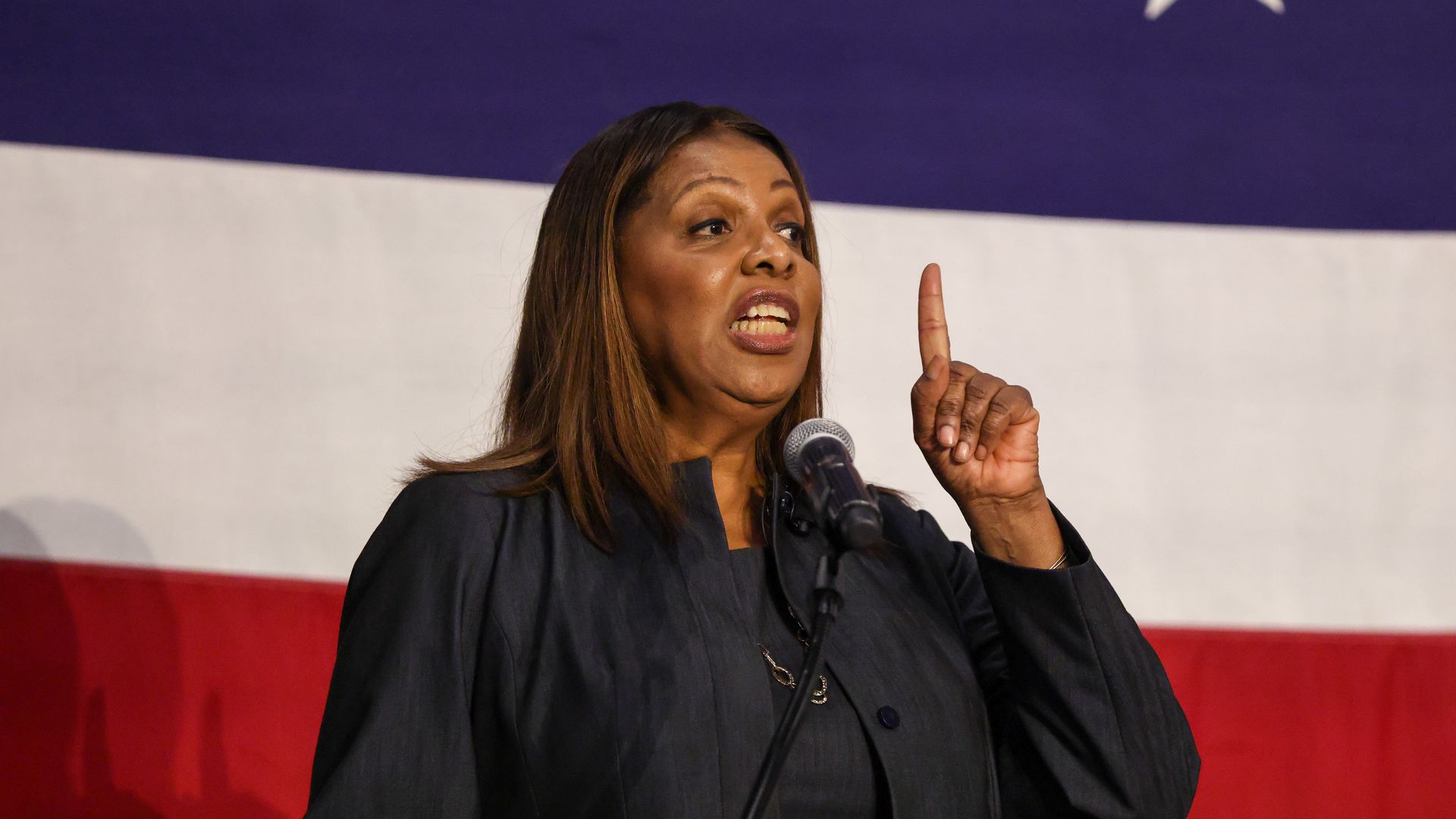 NY AG Letitia James' indicted: Read the indictment