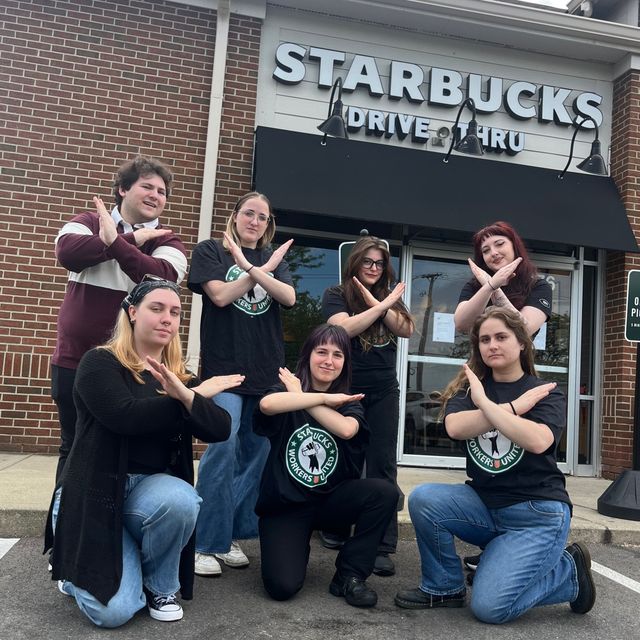 starbucks christmas dress code baristas strike over code: Why workers walked out Boho wedding dresses