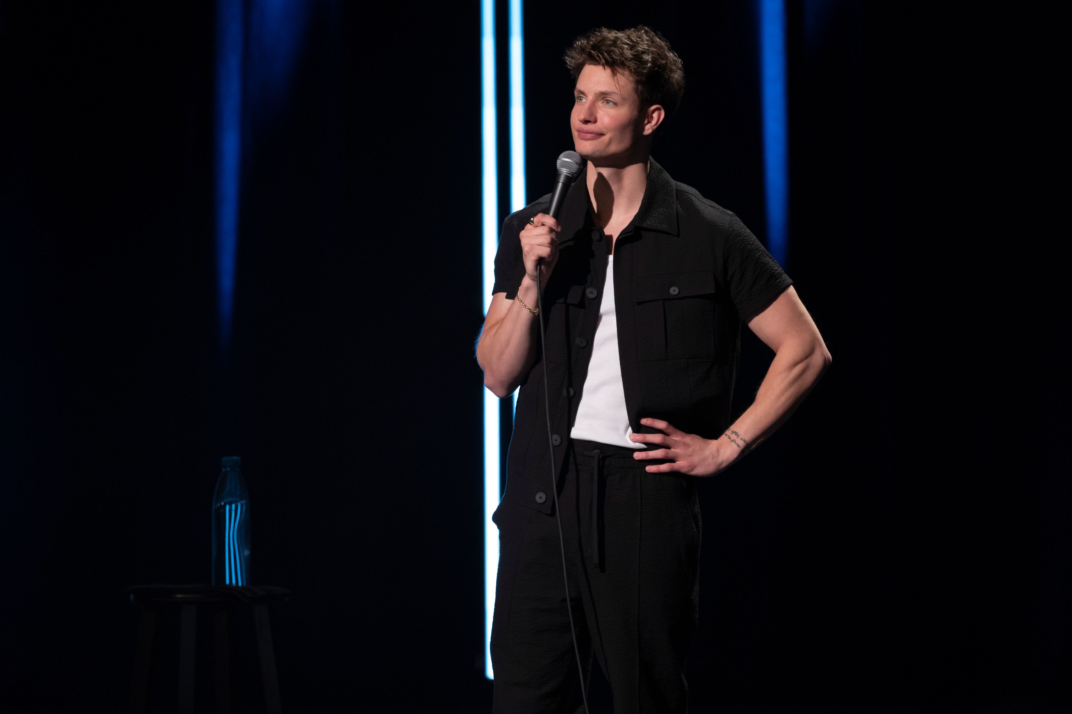 Comedian Matt Rife returns to Charlotte with jokes about the city