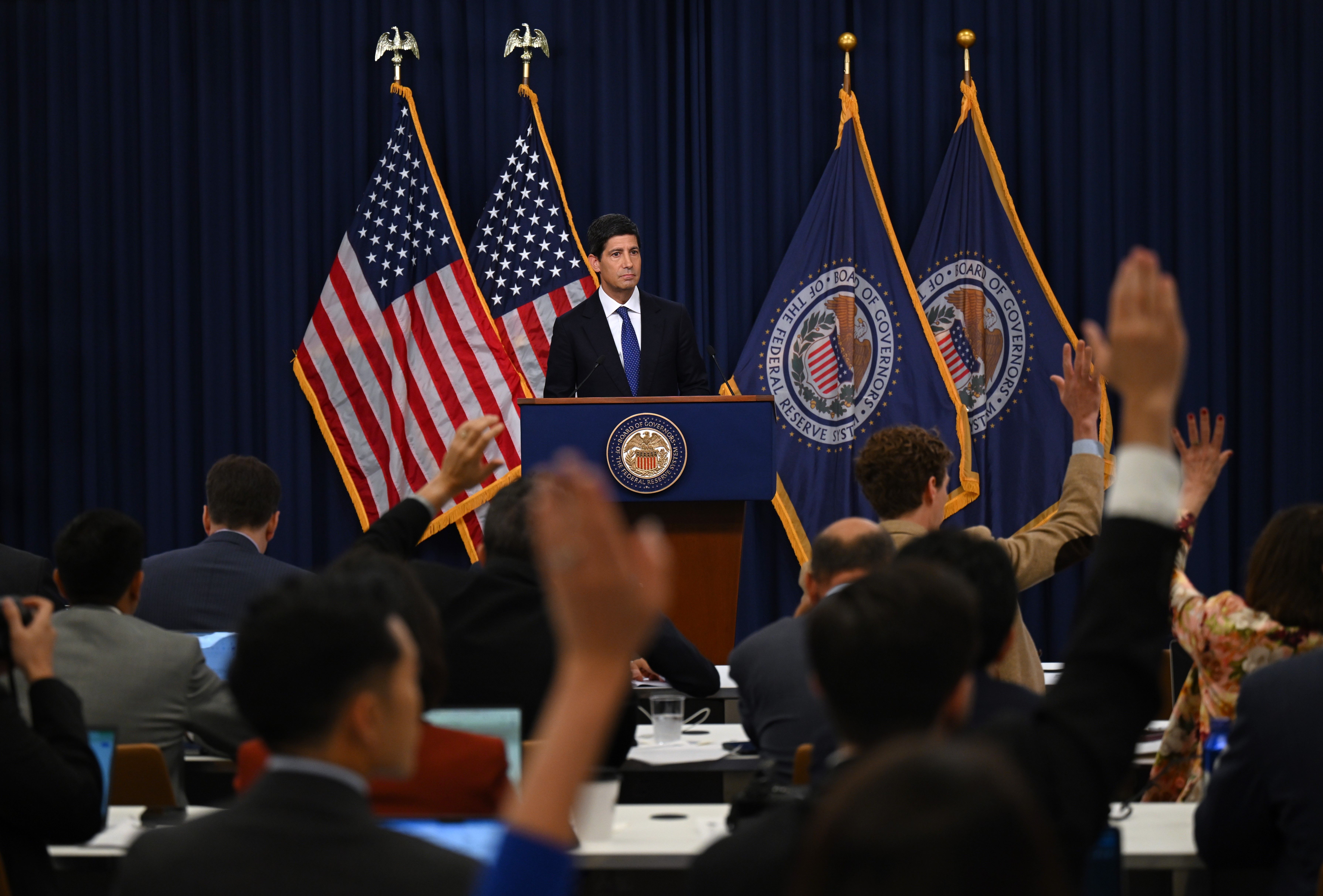axios.com - Neil Irwin - What to expect from the Fed's meeting this week