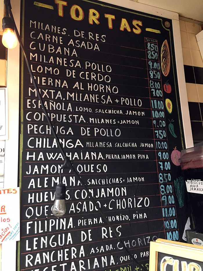 torta-menu-at-sav-way-charlotte