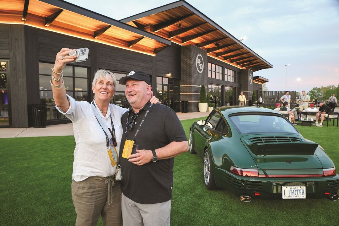 Heritage Invitational