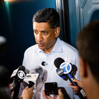 Scoop: Ro Khanna endorses challengers to three fellow California House Democrats