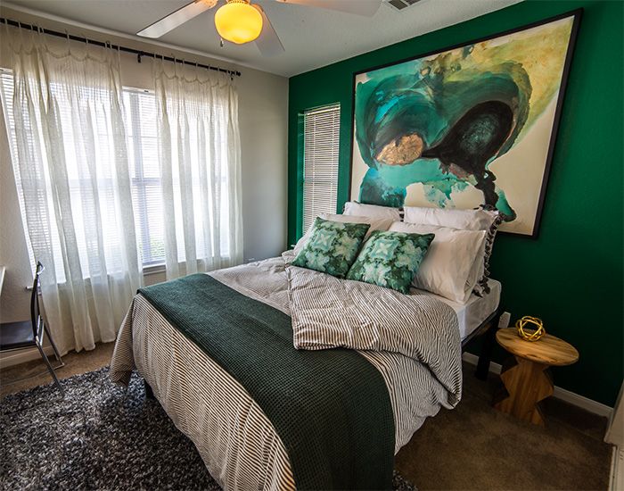 Southpark Interiors design