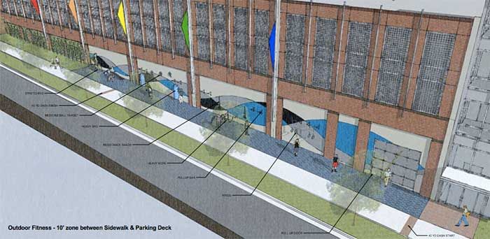 dowd-y-parking-fitness-zone