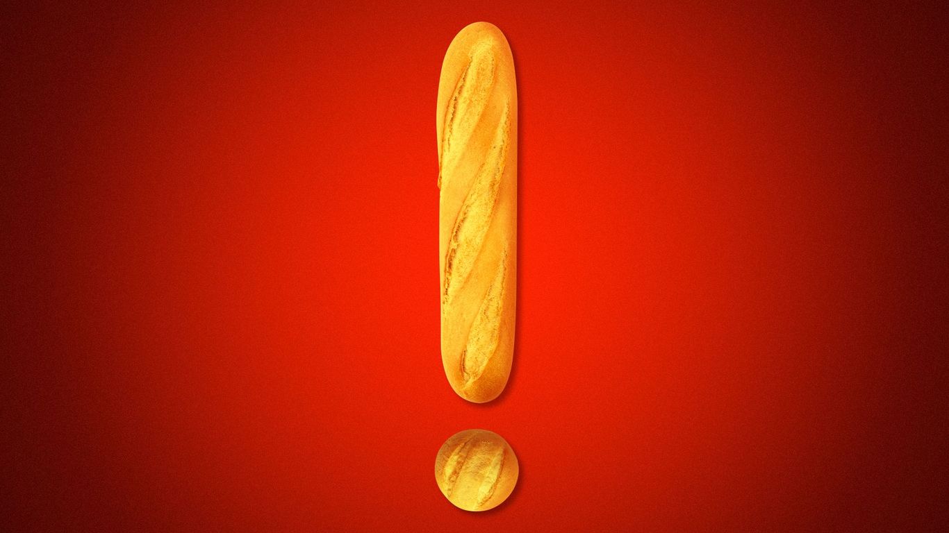 Des Moines food pantries set "staggering" records Axios Des Moines