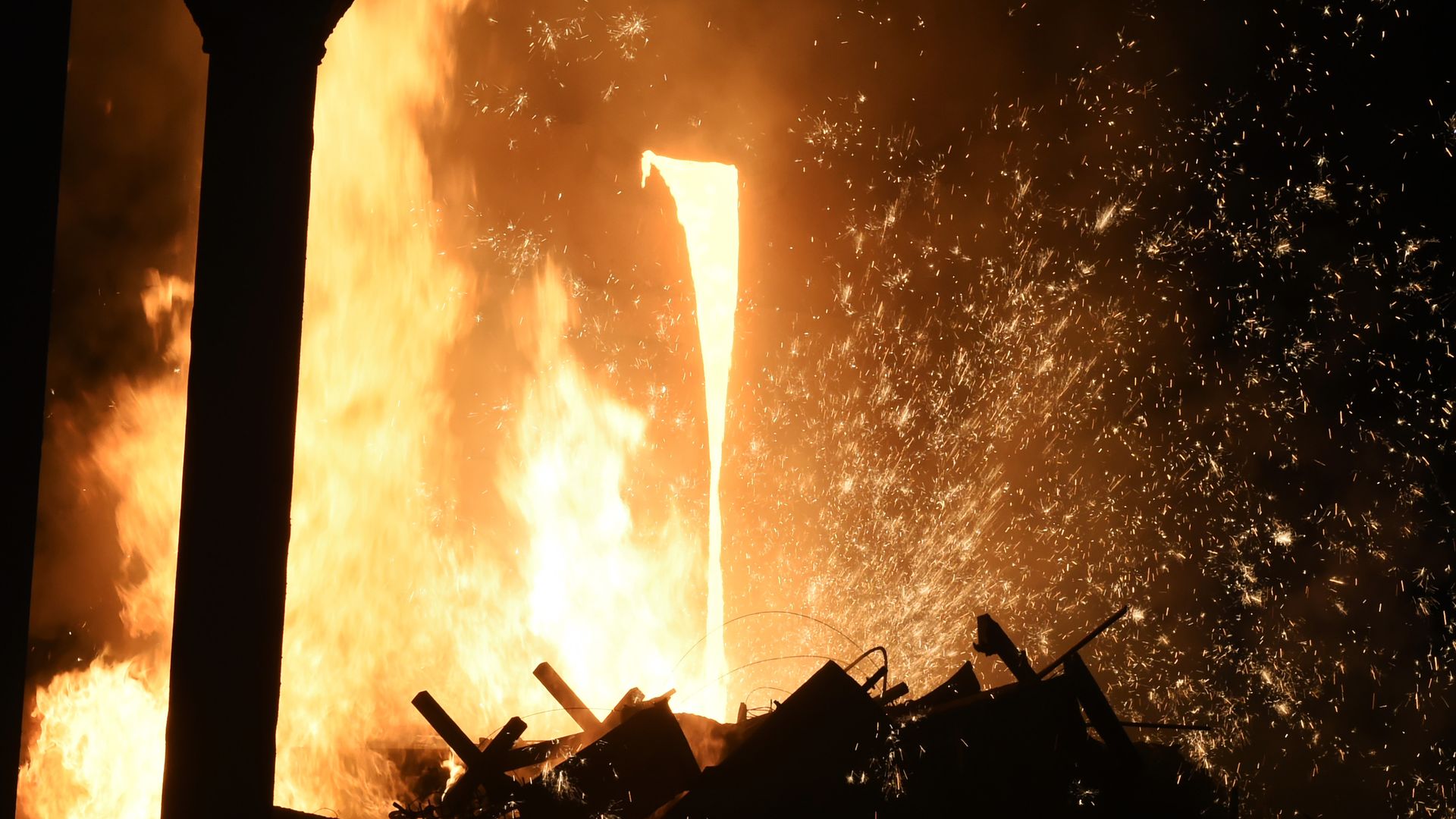 Steel and aluminum tariffs could harm the economy.