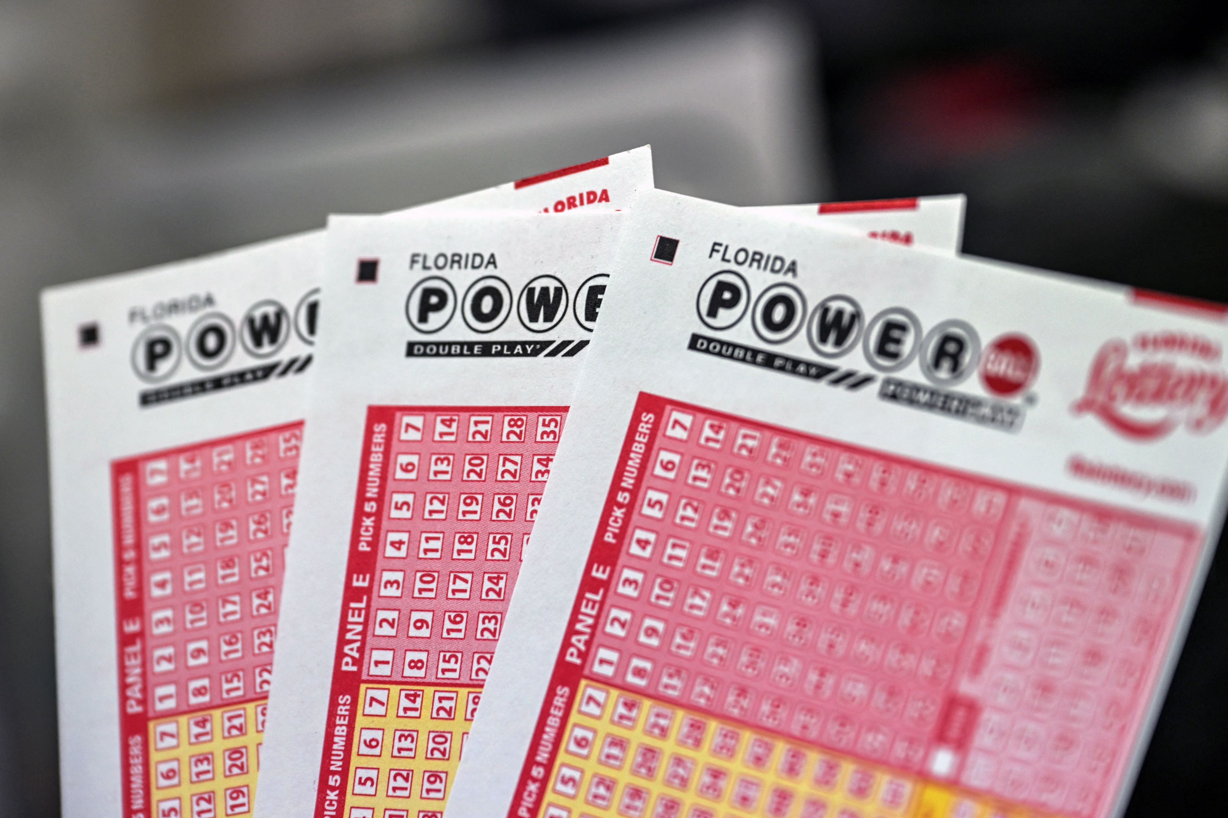 Powerball 10/2/23: No winner after Monday drawing, jackpot grows